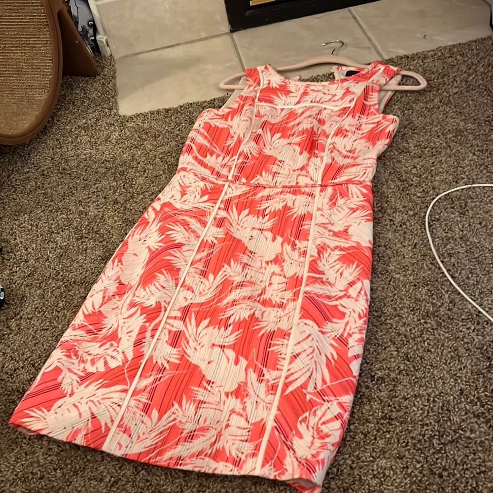 J.Crew Dress